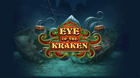 Eye Of The Kraken Sportingbet